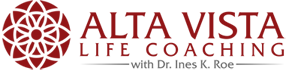Alta Vista Life Coaching Logo