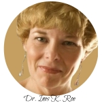 Dr. Ines K. Roe, Midlife Transition Coach
